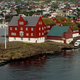 Ferski otoki: Osamljeni otoki sredi Atlantika