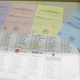 Slovenci resno vzeli volitve: prvi dan predčasno glas oddalo toliko volivcev