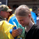 Marijana (24) po dveh letih izpuščena. Poglejte, kaj so ji naredili Rusi (VIDEO)