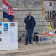 Črne ali legalne gradnje? Hrvaški vojni veteran in Slovenci skupaj v soboto v protest (FOTO)