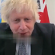 Nekdanji britanski premier Boris Johnson označil Vladimirja Putina za »je***ega idiota« (VIDEO)