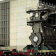 Odprt pogled v prihodnost pomorstva: največji turbodizelski motor