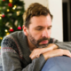 Ko praznični blišč boli: december je za mnoge najtežji čas v letu
