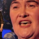 Susan Boyle z videzom ni navdušila, a je med največjimi zvezdami
