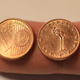 Ta kovanec lahko stane tudi več, kot je vreden