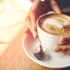 Ne takoj zjutraj: to je najboljši čas za skodelico kave