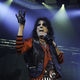 Staroste shock rocka spet snemajo, Alice Cooper pripravlja nov album