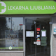 Slovenski pacienti še ob lekarne! Nekatere poslovalnice so morale zapreti vrata