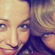Taylor Swift in Blake Lively končali desetletno zaupništvo (Suzy)