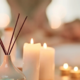 Barve sveč v feng šuju: ni vseeno, katero prižgemo