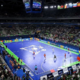 Futsal Euru 2026: drugi polčas je prinesel pravo Slovenijo