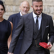 Zakaj morata David in Victoria Beckham molčati