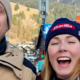 Jure Košir in Mikaela Shiffrin: Ob moji zmagi je imela štiri leta! (Suzy)