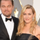 Tragična ljubezen Kate Winslet: izpustila je premiero Titanika, da je šla na njegov pogreb