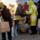 Popotnik Viljem dobil stanovanje s pogledom na fronto (FOTO)