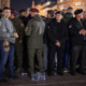 Pred volitvami v Srbiji v javnost prihajajo črni scenariji: res prihaja revolucija?