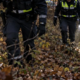 Iskalna akcija zaradi izginotja 14-letnika prekinjena, oglasila se je policija