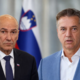 Veste, kdo je bolj priljubljen? Janša ali Golob? Kaj pa Janković ali Stevanović? Razkrivamo podatke!