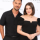 Taylor Lautner prvič je postal očka (Suzy)