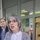 »Bod' tiho, ker si neumna!« Tako je borka za svobodo govora utišala novinarko (VIDEO)