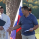 Na polju znamenje stoji
