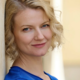 Alenka Kraigher, igralka in režiserka: Nikoli več ne bi živela v New Yorku (Suzy)