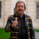 Gianni Rijavec: več kot 200 skladb, 2000 nastopov in zdaj še lastna kava