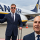 Naš minister za skoraj 26 tisočakov, madžarski premier z Ryanairjem, Asta Vrečko pa: »Pa mu ni krona z glave padla!« (FOTO)