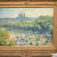 Van Gogh in Cézanne v pričakovanju milijonskega rekorda