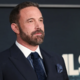 Ben Affleck prvič po ločitvi od Jennifer Lopez o novi ljubezni: presenetil je s priznanjem