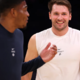 Slovenski zvezdnik prvo ime uvodnega tedna sezone lige NBA: prvi čez 50 točk, toda Luka zmore še več