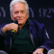 Michael Douglas o ločitvi od Catherine Zeta-Jones: »Bila je sporazumna, imela sva svoje težave.«