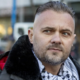 Saj ni res, pa je! Razvpiti Anis Ličina na referendumski nedelji v volilnem odboru. Imamo odgovor DVK