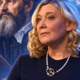 Ministrica Fridl Jarc Slovencem sporočila, kaj je naša dolžnost: »Rušimo vse, kar so zgradili naši predniki!« (VIDEO)