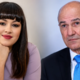 Nika Kovač in Janez Janša sta bila skupaj na letalu! Razkrila, kaj se je dogajalo: »Mucek Janez ...«