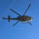 Turist obtičal v snegu, gorski reševalci brez dlake na jeziku: »Če ne bi bilo helikopterja, bi se lahko končalo precej drugače« (FOTO)