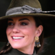 Kate Middleton presenetila s skrivnim obiskom! Kaj se je dogajalo za zaprtimi vrati?