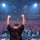 Umek za 50. rojstni dan združil tehno, rokenrol, narodnozabavno in klasiko