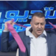 Sredi oddaje snel kravato in šokiral gledalce: »Tega ne potrebujemo več, začela se je vojna (VIDEO)