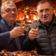 Janšev prijatelj Orbán obiskal Jankovićevega prijatelja Dodika: ob žganju padle velike besede (FOTO)