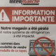 Kibernetski napad na stotine francoskih supermarketov. Hladilnike so segreli na 50 stopinj Celzija