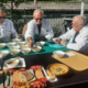 Zasavski šporhet: le ajmohta brez vode ni bilo (FOTO)