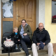 Ansambel Namig: med odrom in družinsko srečo (Suzy)