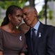 Govorice o ločitvi niso potihnile, zdaj je Barack Obama naredil pomembno gesto (FOTO)