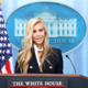 Po petih dneh izgubila službo v Beli hiši, to so besede, ki jih je namenila predsedniku Trumpu (VIDEO in FOTO)