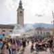 V Kobarid na Jestival po slastne lokalne okuse