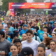 Ljubljanski maraton v znamenju znanih obrazov: kdo je tekel in kdo navijal? (VIDEO in FOTO)