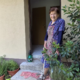 Kokoška rešila Renato (84), sama pa poginila: »Razumela me je kot človek«
