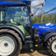 Če potrebujete traktor za trajne nasade, je ta odlična izbira (FOTO)