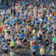 Ljubljanski maraton 2026: katere ceste bodo zaprte in kdaj bo promet znova stekel?